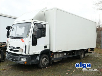 Lease a Iveco 75E19 4x2, 6.100mm lang, LBW, Kilma, Luftfede.  Iveco 75E19 4x2, 6.100mm lang, LBW, Kilma, Luftfede.: picture 1