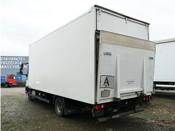 Lease a Iveco 75E19 4x2, 6.100mm lang, LBW, Kilma, Luftfede.  Iveco 75E19 4x2, 6.100mm lang, LBW, Kilma, Luftfede.: picture 3