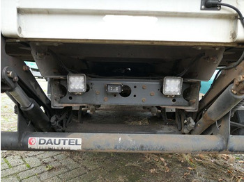 Lease a Iveco 75E19 4x2, 6.100mm lang, LBW, Kilma, Luftfede.  Iveco 75E19 4x2, 6.100mm lang, LBW, Kilma, Luftfede.: picture 5