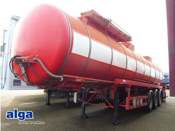 Tank semi-trailer KÄSSBOHRER
