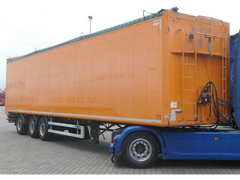 Lease a Kraker CF-200, 87m³, Lenkachse, SAF-Achsen, Liftachse  Kraker CF-200, 87m³, Lenkachse, SAF-Achsen, Liftachse: picture 2