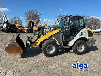 Wheel loader KRAMER