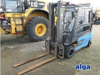 Forklift LINDE E