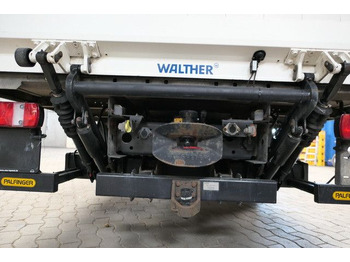 Box van MAN 8.180 TGL/LBW/2x ANH/Klima/3 Sitze: picture 4