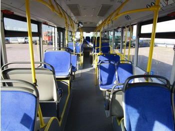 City bus MAN Lions City, A21, A/C, Euro 6, Lawo: picture 3