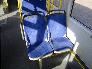 City bus MAN Lions City, A21, A/C, Euro 6, Lawo: picture 4