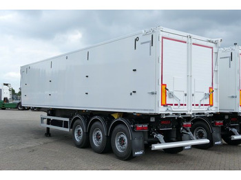 Lease a  MEGA Alu, 56m³, Kombitüren, Getreide, SAF, Luft-Lift MEGA Alu, 56m³, Kombitüren, Getreide, SAF, Luft-Lift: picture 3