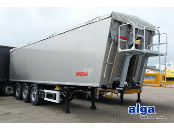 Tipper semi-trailer MEGA