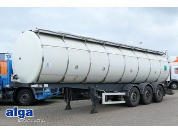 Tank semi-trailer MENCI