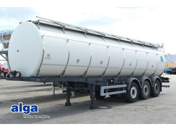 Tank semi-trailer MENCI