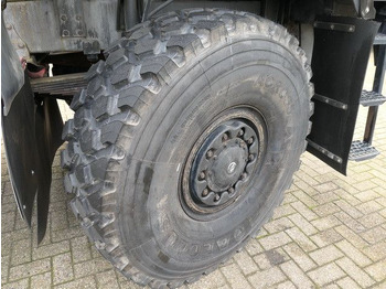 Cab chassis truck Mercedes-Benz 1838 AK 4x4, Workshop Truck,Wohnmobil,Expedition: picture 5