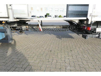 Refrigerator truck Mercedes-Benz 2543 L Antos 6x2, 37 Paletten, Kompl. Zug, TOP: picture 2