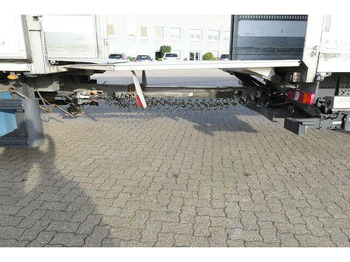 Refrigerator truck Mercedes-Benz 2543 L Antos 6x2, 37 Paletten, Kompl. Zug, TOP: picture 2 Refrigerator truck Mercedes-Benz 2543 L Antos 6x2, 37 Paletten, Kompl. Zug, TOP: picture 2