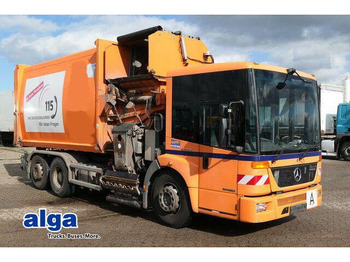 Garbage truck MERCEDES-BENZ Econic 2633