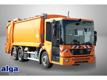 Garbage truck MERCEDES-BENZ Econic 2633