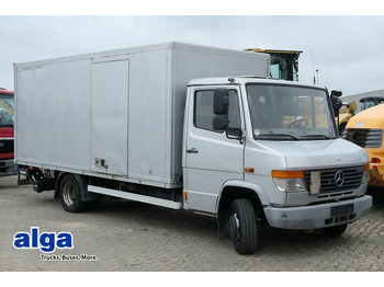 Box van MERCEDES-BENZ Vario