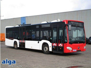Suburban bus MERCEDES-BENZ Citaro