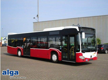Suburban bus MERCEDES-BENZ Citaro