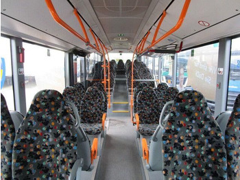 Lease a Mercedes-Benz O 530 LE Citaro, EEV, A/C, 43 Sitze, HU 07/26 Mercedes-Benz O 530 LE Citaro, EEV, A/C, 43 Sitze, HU 07/26: picture 3