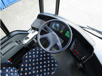 New City bus Mercedes-Benz O 530 LE MÜ Citaro, EEV, 47 Sitze, Fahrer-Klima: picture 4