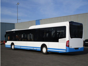 New City bus Mercedes-Benz O 530 LE MÜ Citaro, EEV, 47 Sitze, Fahrer-Klima: picture 2