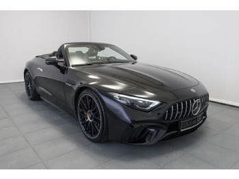 Car MERCEDES-BENZ