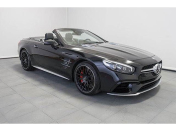 Car MERCEDES-BENZ