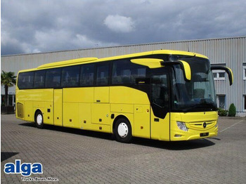 Coach MERCEDES-BENZ Tourismo