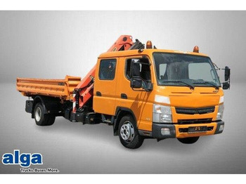 Tipper MITSUBISHI