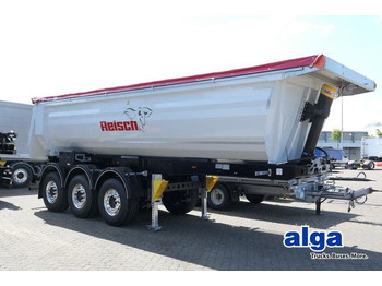 Tipper semi-trailer REISCH