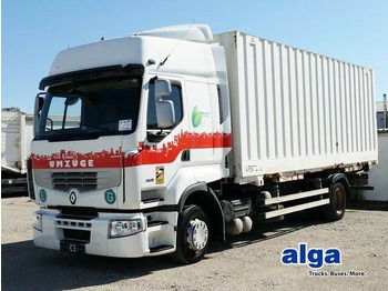 Cab chassis truck RENAULT Premium