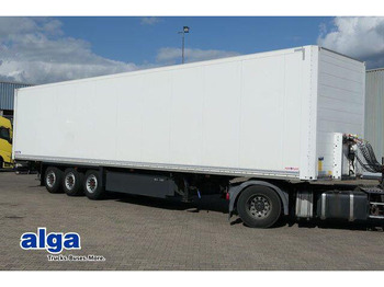 Closed box semi-trailer SCHMITZ SKO