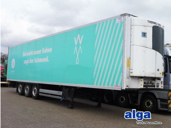 Refrigerator semi-trailer SCHMITZ SKO