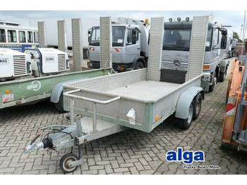 Dropside/ Flatbed trailer