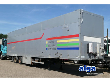 Semi-trailer WIESE