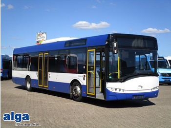 City bus SOLARIS