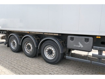 Lease a  Stas S300CX, Alu, 78m³, Kombitür, Luft-Lift Stas S300CX, Alu, 78m³, Kombitür, Luft-Lift: picture 5