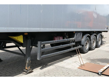 Lease a  Stas S300CX, Alu, 78m³, Kombitür, Luft-Lift Stas S300CX, Alu, 78m³, Kombitür, Luft-Lift: picture 3