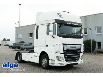 Tractor unit DAF XF 460