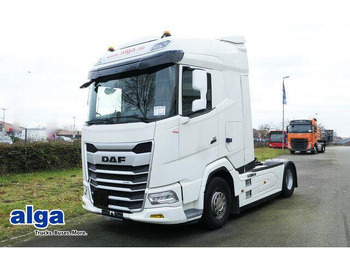 Tractor unit DAF XG 530