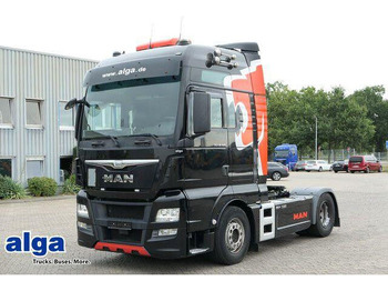Tractor unit MAN TGX 18.480