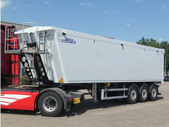 Lease a Wielton NW-3, Alu, 50m³, Pendelklappe, Alu-Felgen, SAF,  Wielton NW-3, Alu, 50m³, Pendelklappe, Alu-Felgen, SAF,: picture 2