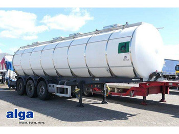 Tank semi-trailer ZORZI