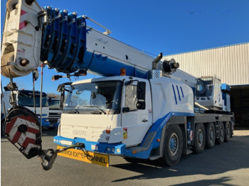 Mobile crane GROVE
