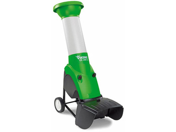 Garden equipment Viking GE 260 S Elektrische versnipperaar: picture 1