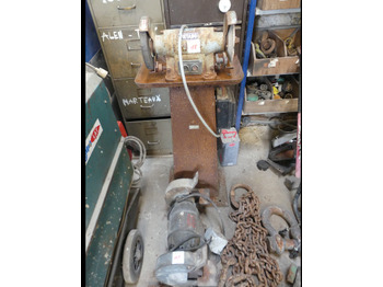 Metalworking machinery