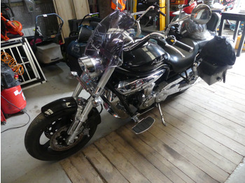 Motorcycle
