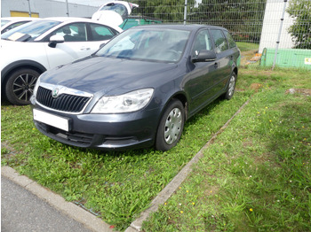 Car Break Skoda Octavia Combi (2011-97.803 km): picture 2