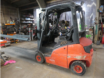 Forklift LINDE H16