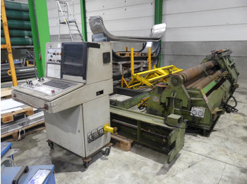 Metalworking machinery
